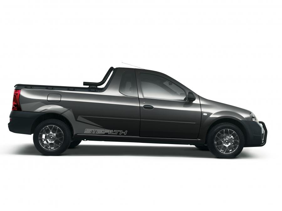  Nissan NP200 Stealth 2015 года  (фото 14 из 16)